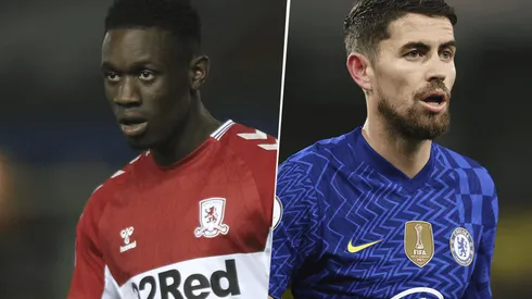 Middlesbrough vs. Chelsea por la FA Cup (Foto: Getty Images).