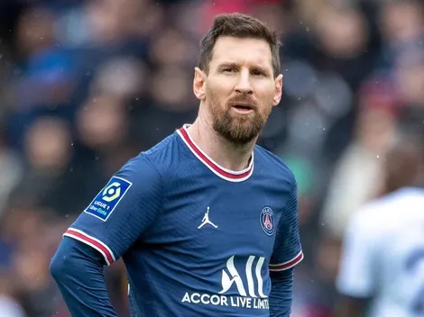 Sin Messi: las alineaciones confirmadas para PSG vs Mónaco por la fecha 29 de la Ligue 1