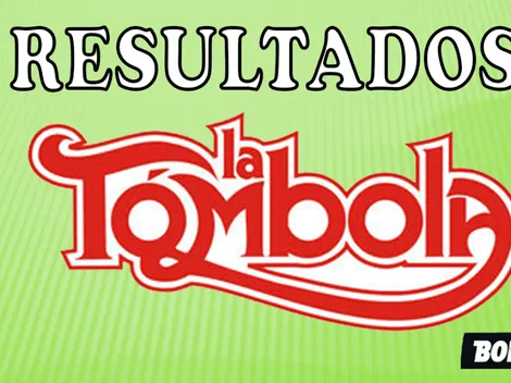 Resultados Tómbola Uruguaya | Números ganadores Lotería de Uruguay