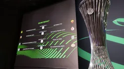 Cuadro de Conference League