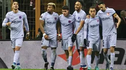 Barcelona va camino a enfrentarse a duros rivales en Europa League.