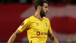 Sporting Braga clasifica a cuartos de la Europa League