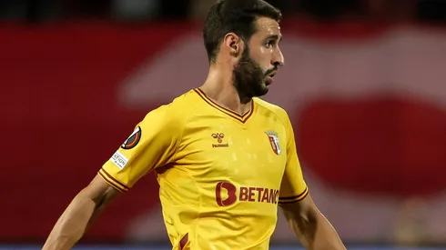 Sporting Braga clasifica a cuartos de la Europa League