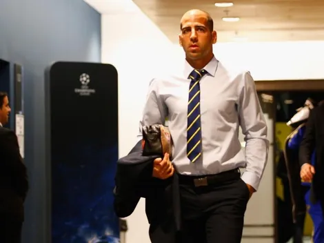 Un exjugador de Chelsea gestiona una gran oferta para comprar el club