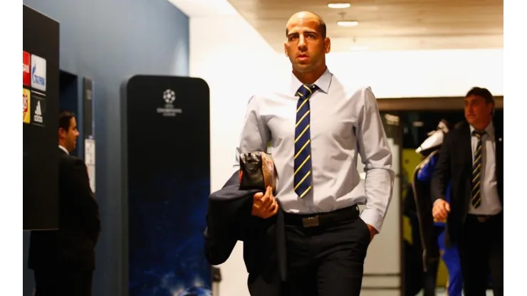 Un exjugador de Chelsea se prepara para una nueva oferta para la compra del club.