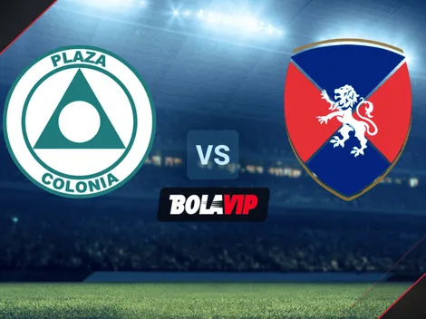Plaza Colonia vs. Albion EN VIVO Y EN DIRECTO por el Campeonato Uruguayo de Primera División