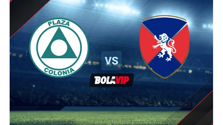 Plaza Colonia vs. Albion EN VIVO Y EN DIRECTO por el Campeonato Uruguayo de Primera División
