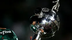 Día, horarios y TV del Sorteo de la Fase de Grupos de la Libertadores 2022 (Foto: Getty).
