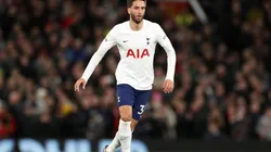 Bentancur se suma a la lista de uruguayos con asistencias en Premier League