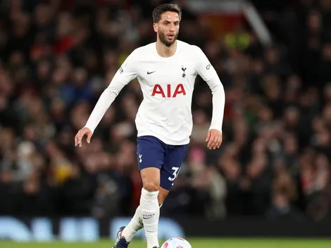 Bentancur se suma a la lista de uruguayos con asistencias en Premier League