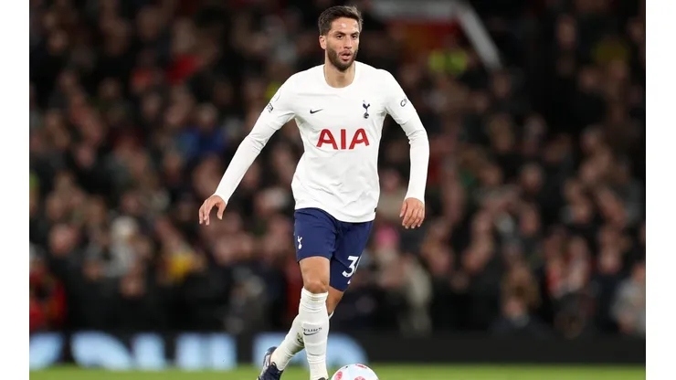 Bentancur se suma a la lista de uruguayos con asistencias en Premier League