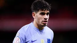 Marcha atrás para Ez Abde.