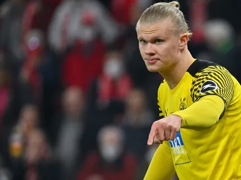 La fecha más importante para conocer el futuro de Haaland