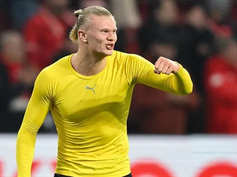 Confirmado: la cláusula de rescisión que pagará el comprador de Haaland