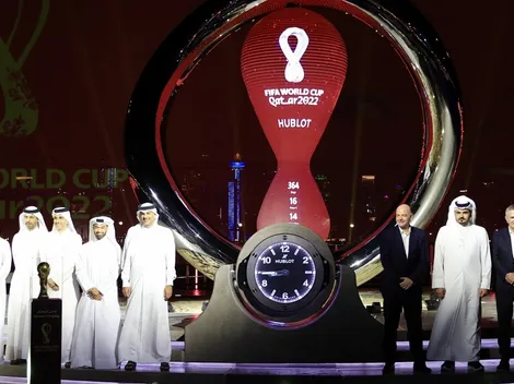 Mundial 2022 | El Ministerio de Salud Pública de Qatar actualiza sus políticas de viajes por el Covid-19