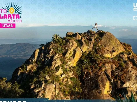 Puerto Vallarta tendrá su propia UTMB