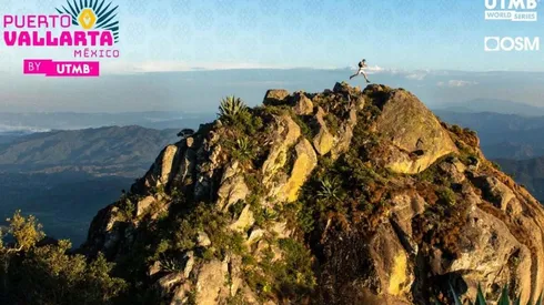 Puerto Vallarta tendrá su propia UTMB