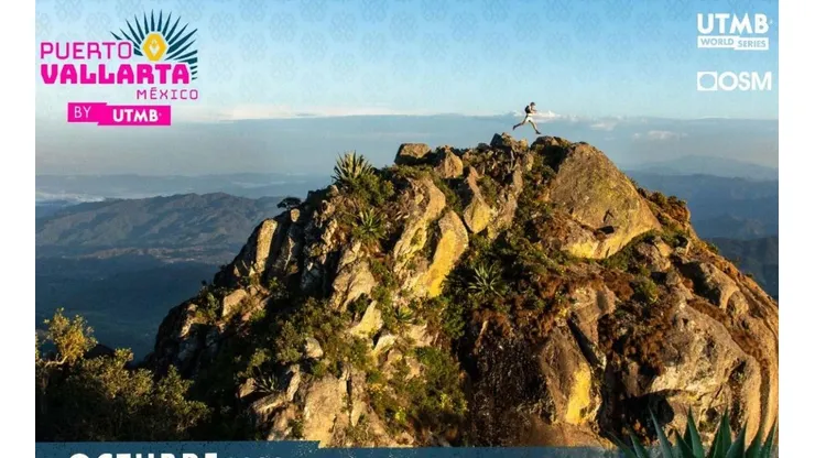 Puerto Vallarta tendrá su propia UTMB