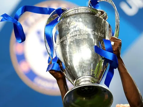 ¿Cuándo y dónde se juega la final de la Champions League?