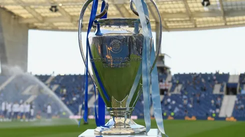 Fechas de los cuartos de final de la UEFA Champions League