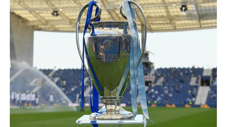 Fechas de los cuartos de final de la UEFA Champions League