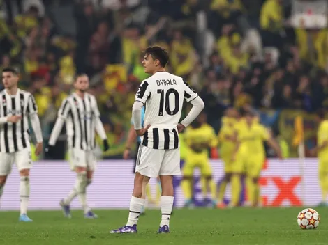 Golpe financiero para Juventus con la eliminación de la Champions