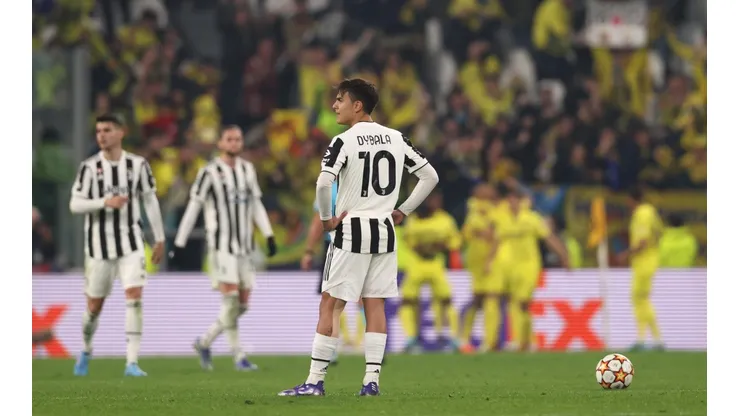 Juventus