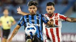 Liverpool y River se jugaron el pase a la fase de grupos.