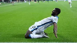 Gol de Jérémie Boga para el triunfo de Atalanta ante Bayer Leverkusen