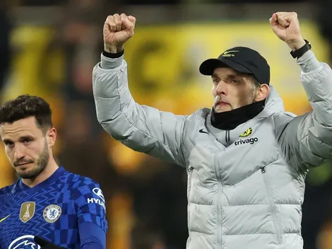 Thomas Tuchel, el líder y protector que necesitaba el Chelsea en este momento