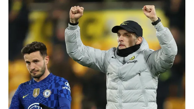 Thomas Tuchel
