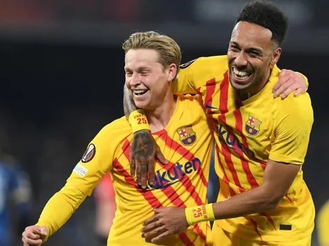 Un clásico distinto: Real Madrid y Barcelona cambian de camisetas para su duelo