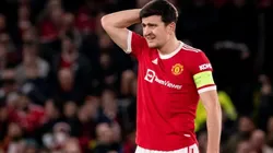 Las críticas contra Maguire hacen que Manchester United le busque reemplazo.