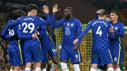 Chelsea, ante problemas económicos por las sanciones del Reino Unido.