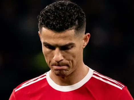 ¿Hace cuánto que CR7 no terminaba una temporada sin títulos?