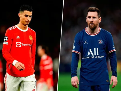 Champions League: las figuras que no estarán en cuartos de final