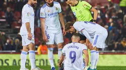 Karim Benzema
