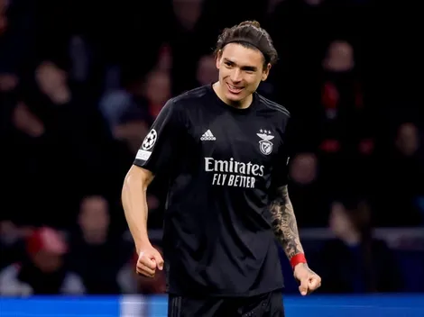 Darwin Núñez impresiona a Barcelona: ¿puede llegar al Camp Nou?