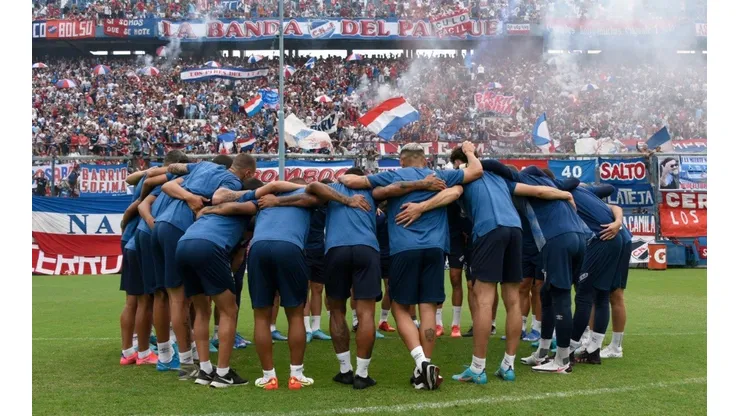 Club Nacional