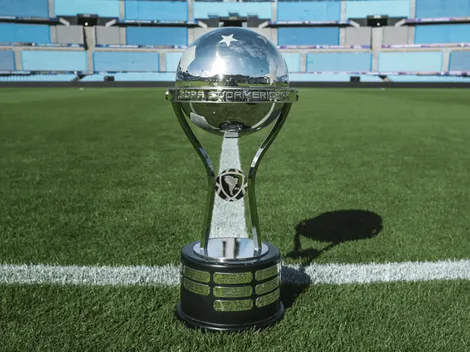 Copa Sudamericana: Estos son todos los equipos clasificados a fase de grupos