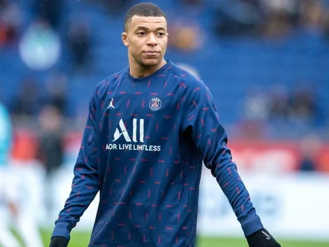 Las cuatro opciones del PSG para reemplazar a Mbappé