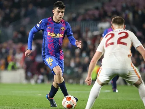 Alineaciones confirmadas para la vuelta de Barcelona vs Galatasaray