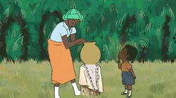 Ladi Kwali fue homenajeada por Google.