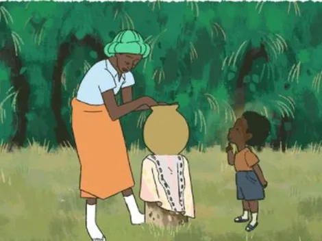 Quién fue la ceramista Ladi Kwali y por qué Google la homenajea hoy en su doodle