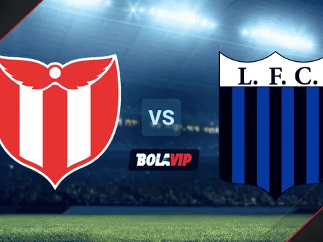 EN VIVO: River Plate vs. Liverpool