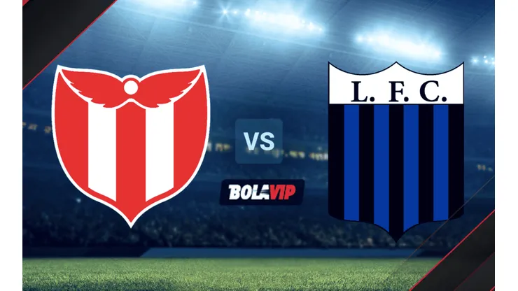 River Plate vs. Liverpool por la Copa Sudamericana.