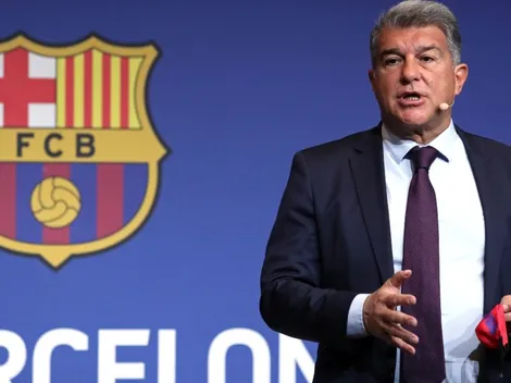 ¿Cómo hará Barcelona para fichar con el límite salarial negativo?