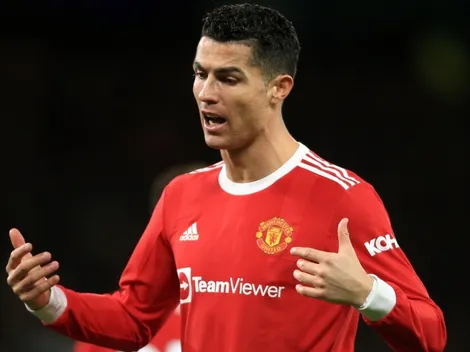 Los dos fichajes que analiza el United para rodear a CR7
