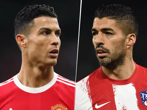 FINAL | Manchester United 0-1 Atlético Madrid por la Champions League: estadísticas del partido