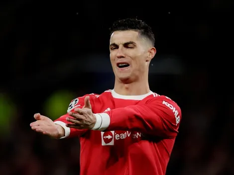 Atlético de Madrid eliminó a Cristiano de la Champions League